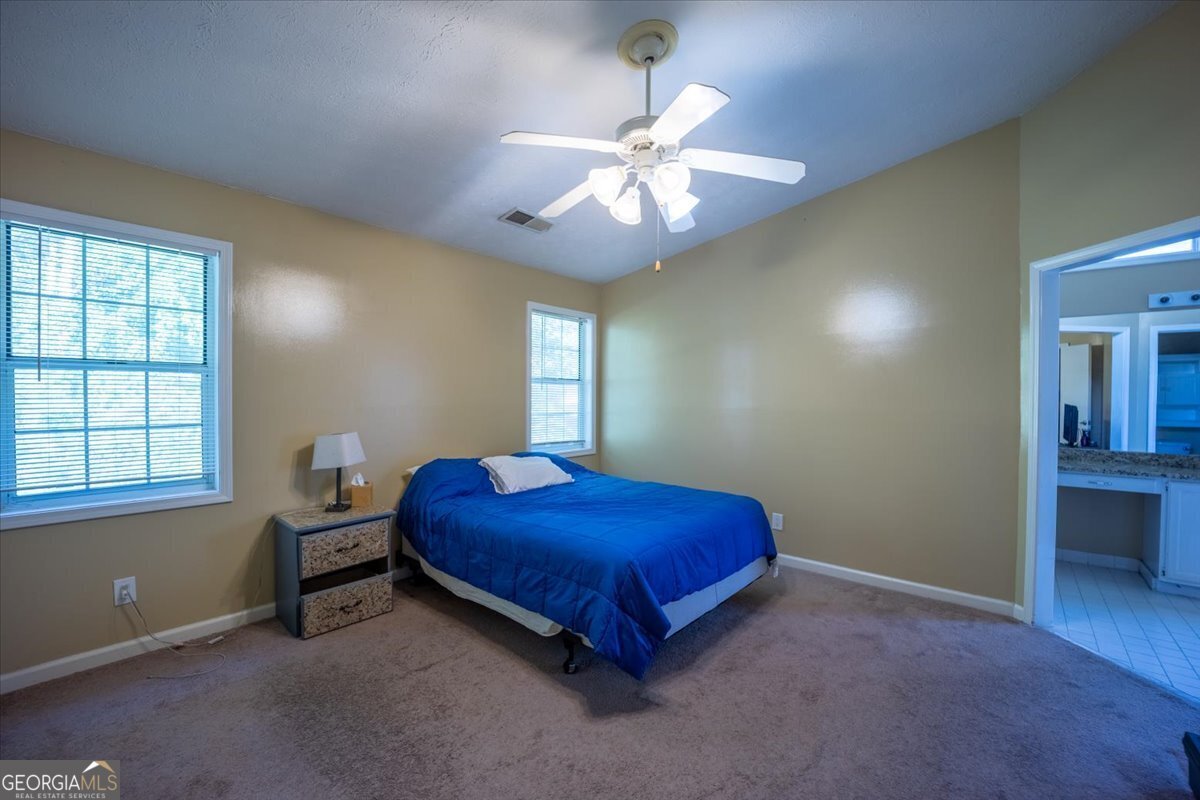 2430 Bankston Circle Snellville - 16