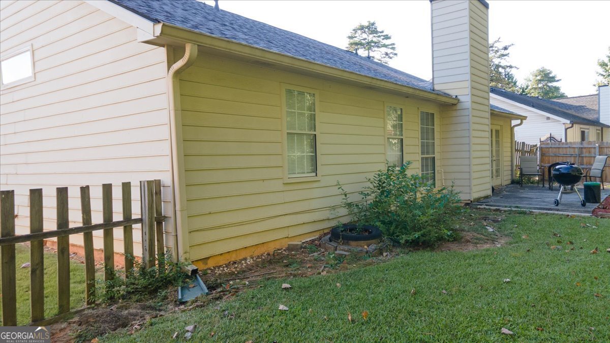 2430 Bankston Circle Snellville - 21