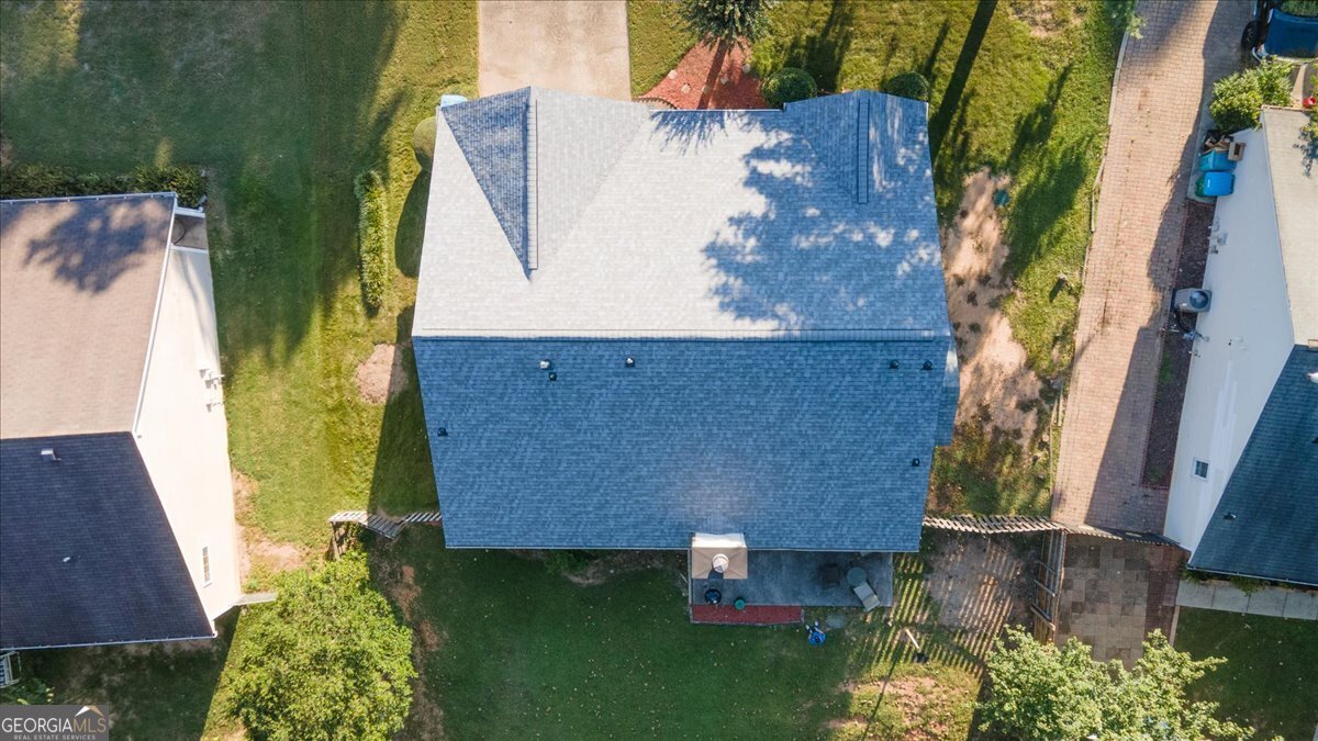 2430 Bankston Circle Snellville - 23