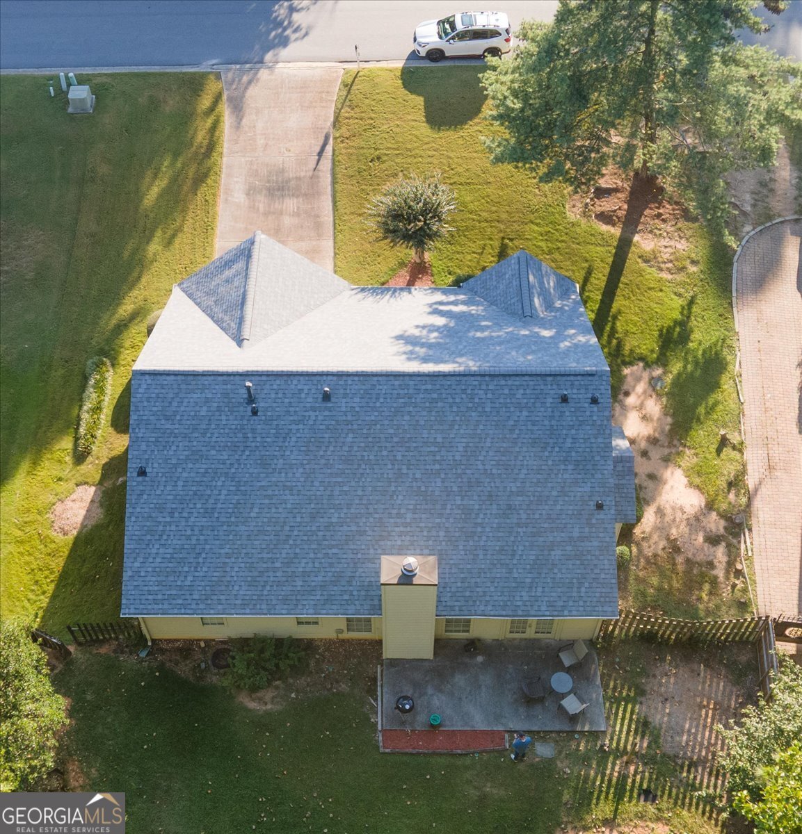 2430 Bankston Circle Snellville - 24