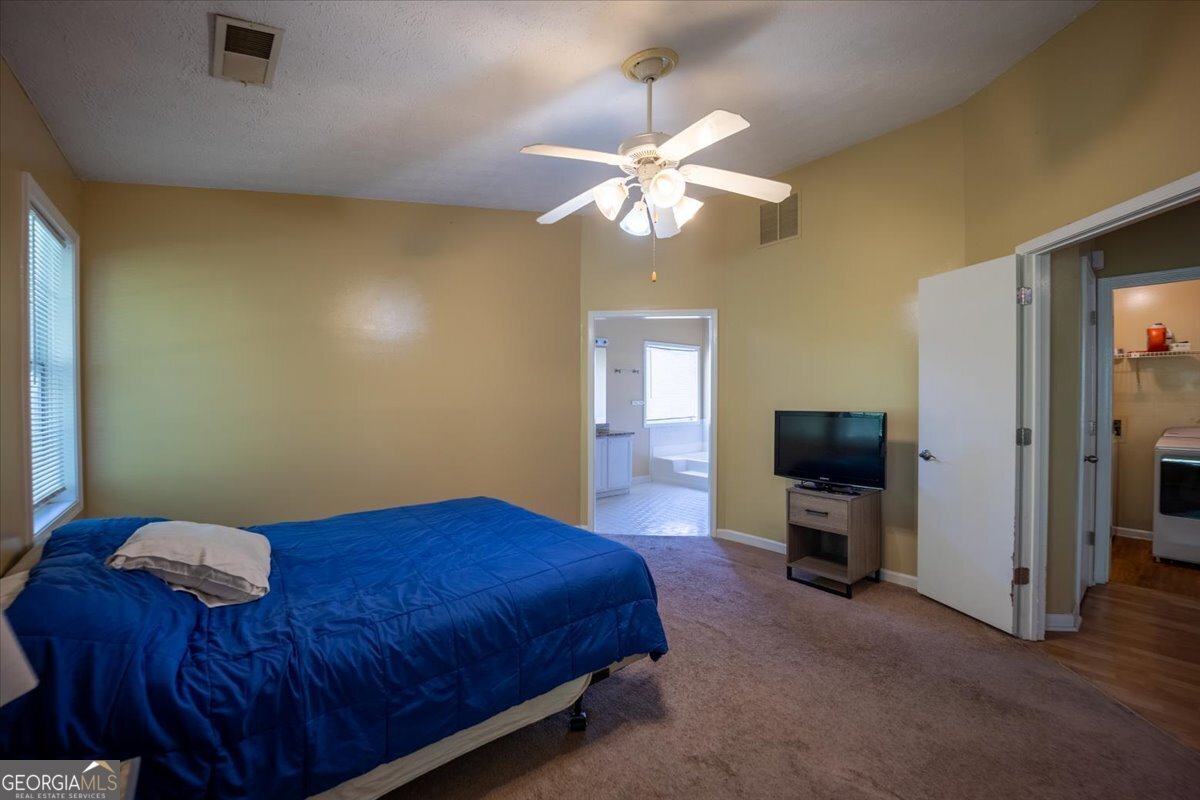 2430 Bankston Circle Snellville - 3