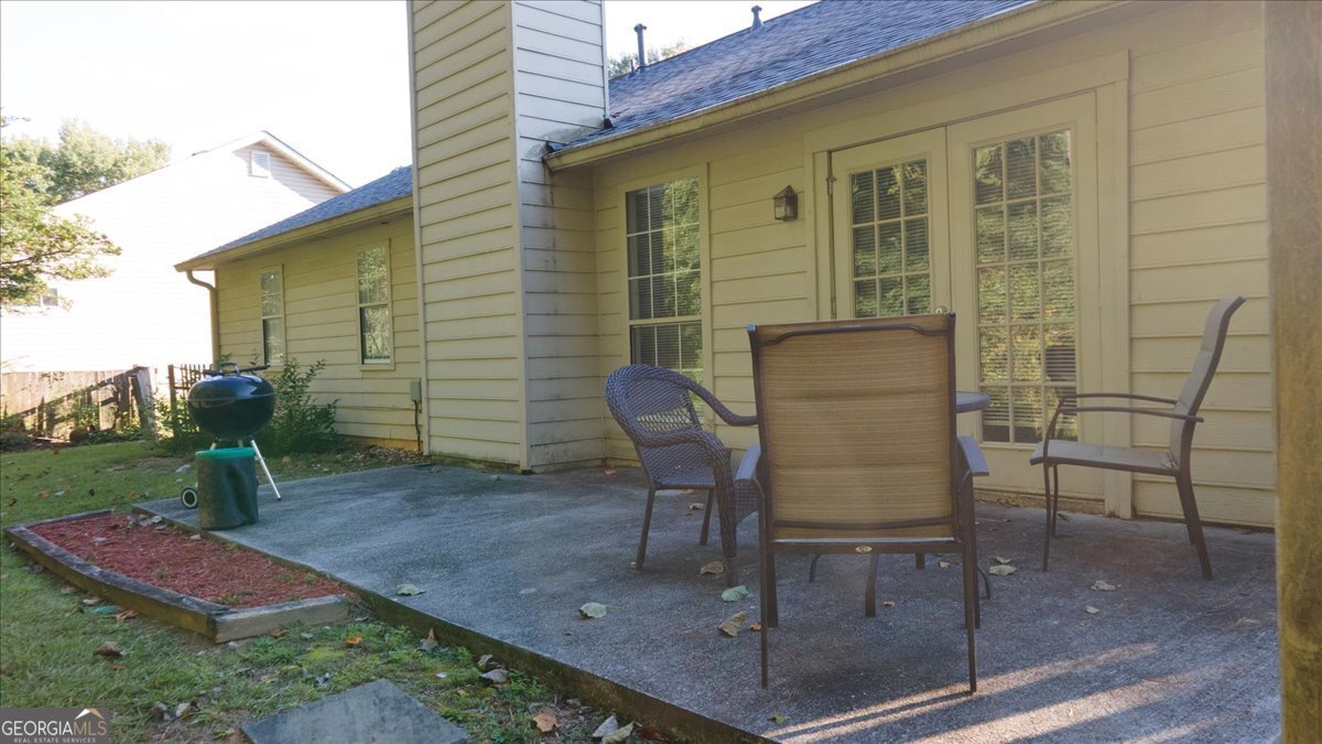 2430 Bankston Circle Snellville - 8