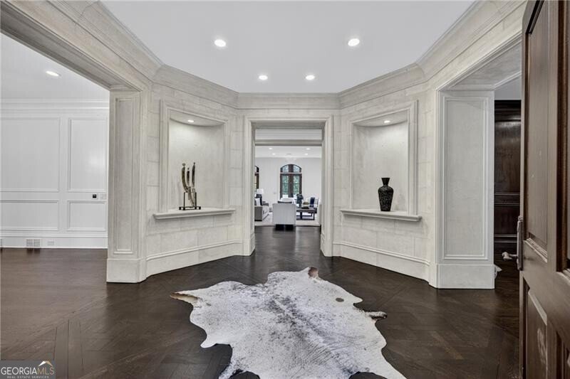 1250 Beechwood Hills Court Atlanta - 1