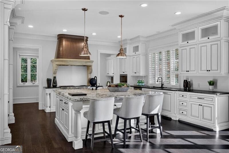 1250 Beechwood Hills Court Atlanta - 13