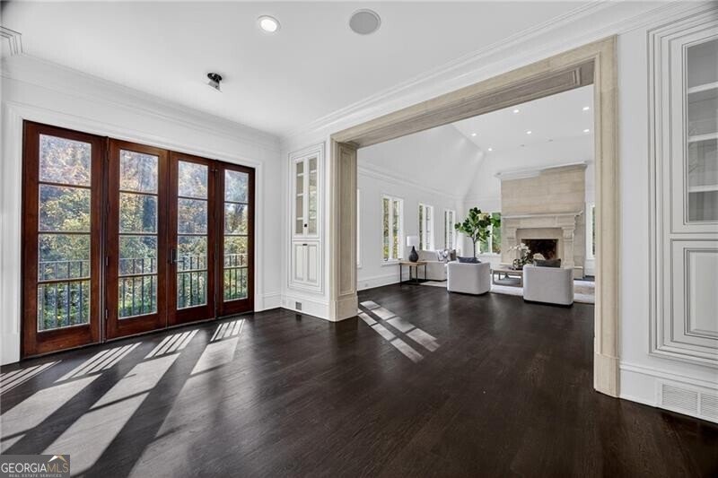 1250 Beechwood Hills Court Atlanta - 16