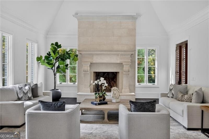 1250 Beechwood Hills Court Atlanta - 17