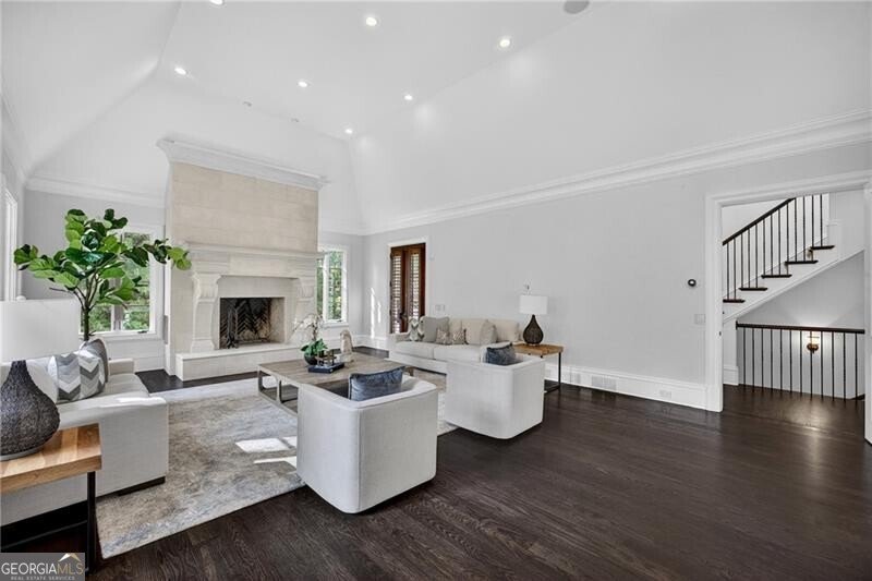 1250 Beechwood Hills Court Atlanta - 18