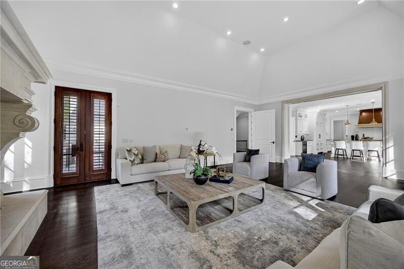 1250 Beechwood Hills Court Atlanta - 19