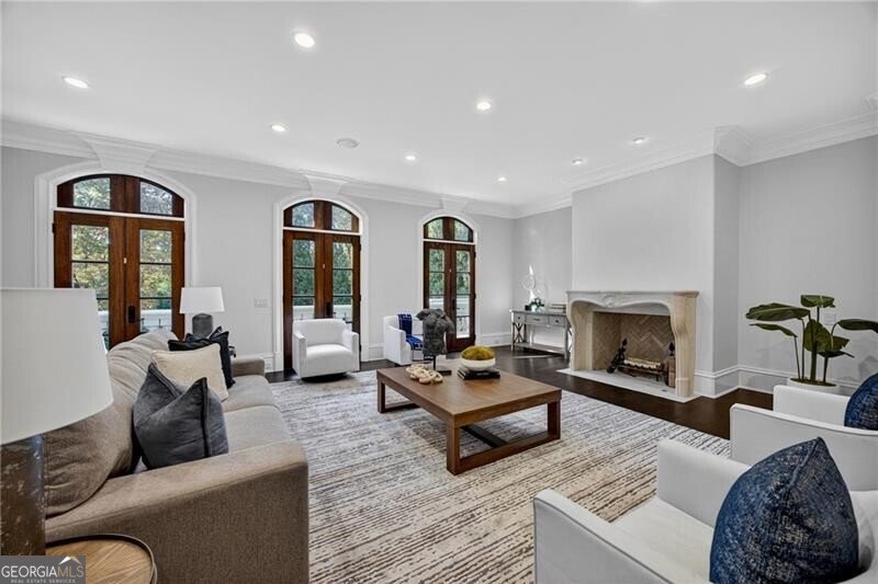 1250 Beechwood Hills Court Atlanta - 2