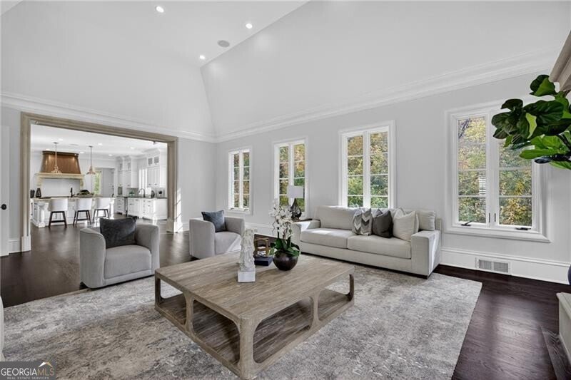 1250 Beechwood Hills Court Atlanta - 20