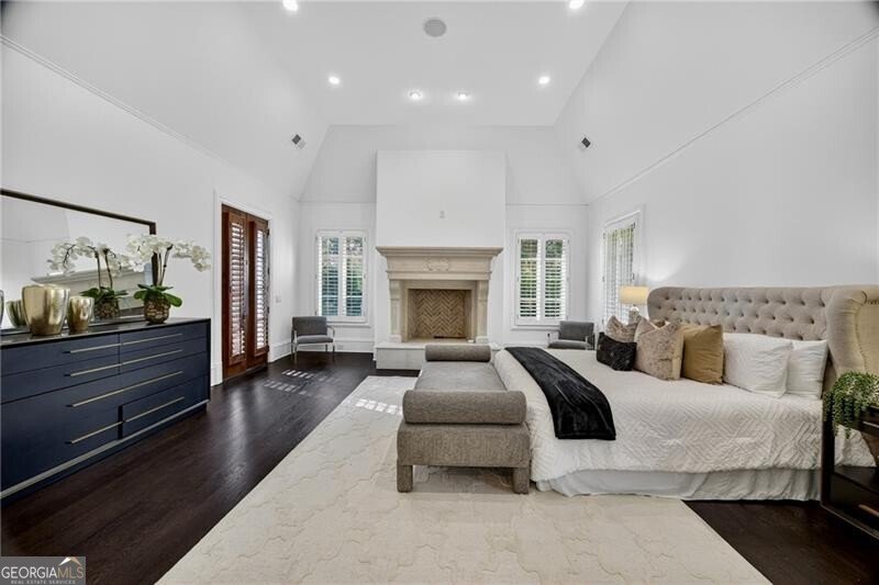 1250 Beechwood Hills Court Atlanta - 22