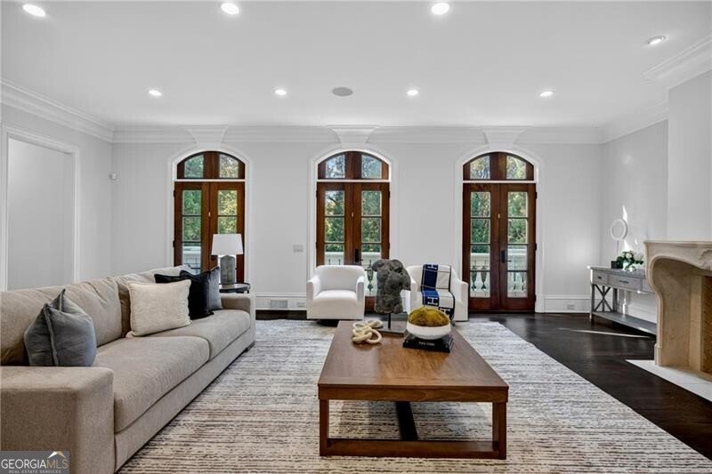 1250 Beechwood Hills Court Atlanta - 3