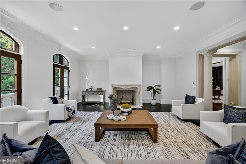 1250 Beechwood Hills Court Atlanta - 4