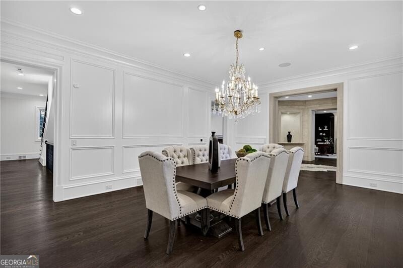 1250 Beechwood Hills Court Atlanta - 5