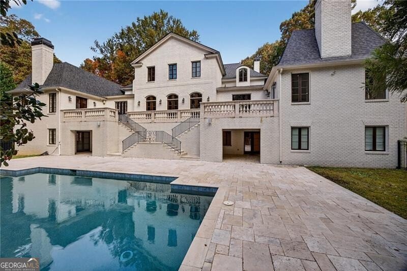 1250 Beechwood Hills Court Atlanta - 53