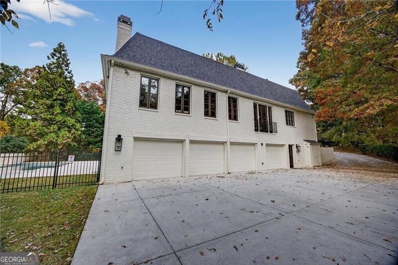 1250 Beechwood Hills Court Atlanta - 59