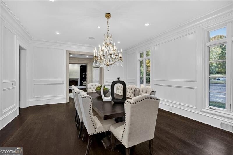 1250 Beechwood Hills Court Atlanta - 6