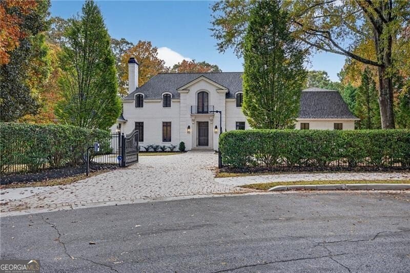 1250 Beechwood Hills Court Atlanta - 61