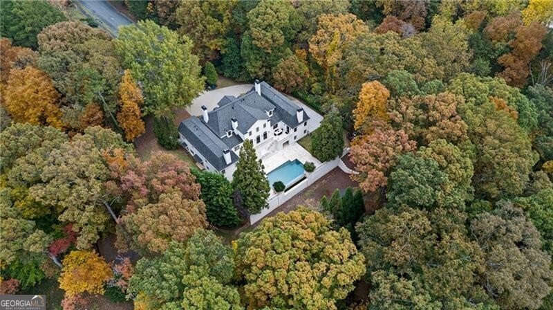 1250 Beechwood Hills Court Atlanta - 62