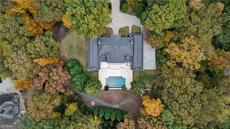 1250 Beechwood Hills Court Atlanta - 63