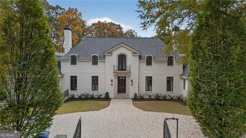 1250 Beechwood Hills Court Atlanta - 65