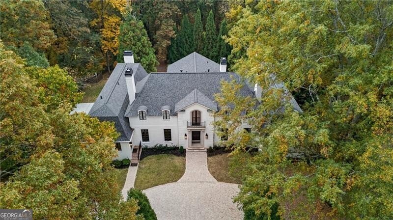 1250 Beechwood Hills Court Atlanta - 66