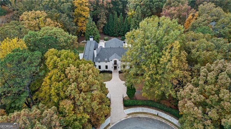 1250 Beechwood Hills Court Atlanta - 67