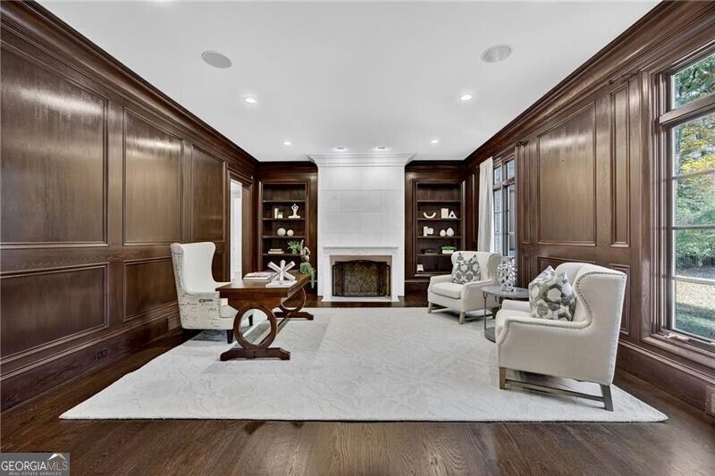 1250 Beechwood Hills Court Atlanta - 7