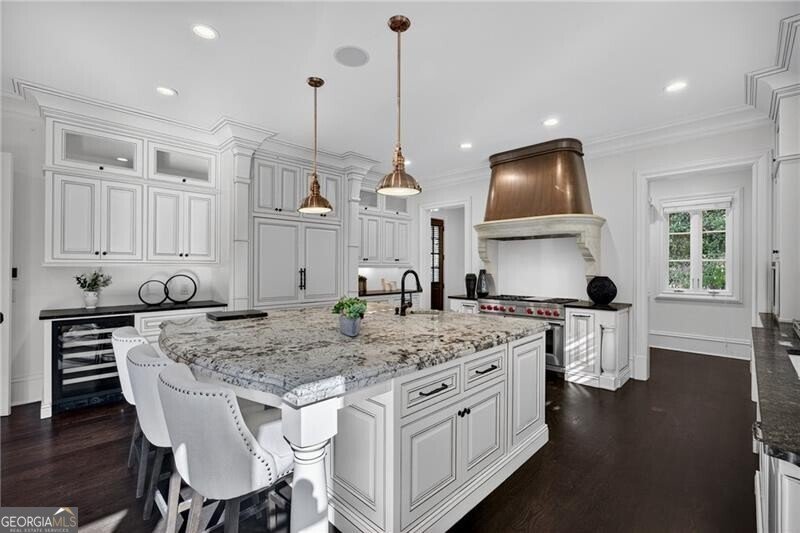 1250 Beechwood Hills Court Atlanta - 9