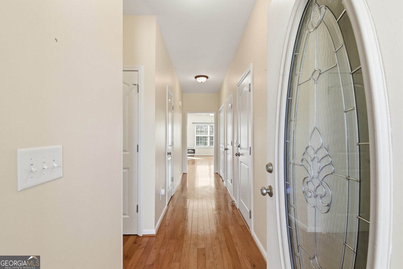 110 Bridgeport Drive Demorest - 2