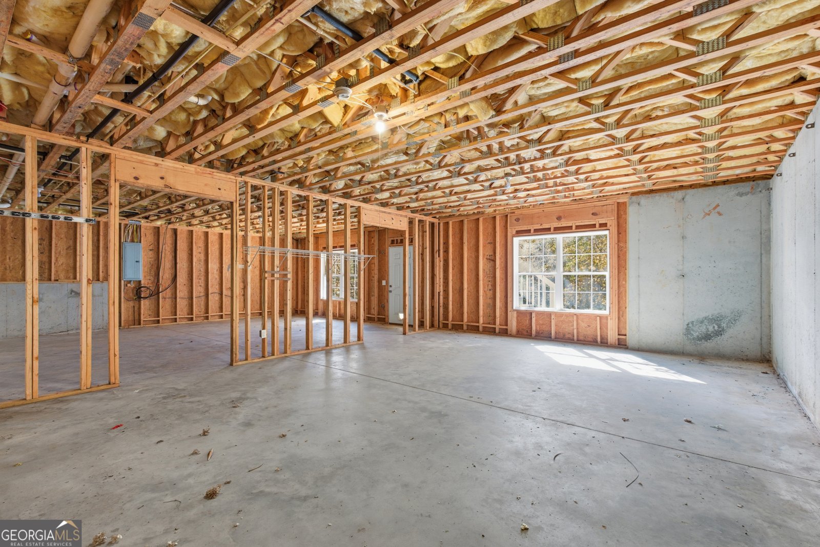 110 Bridgeport Drive Demorest - 23