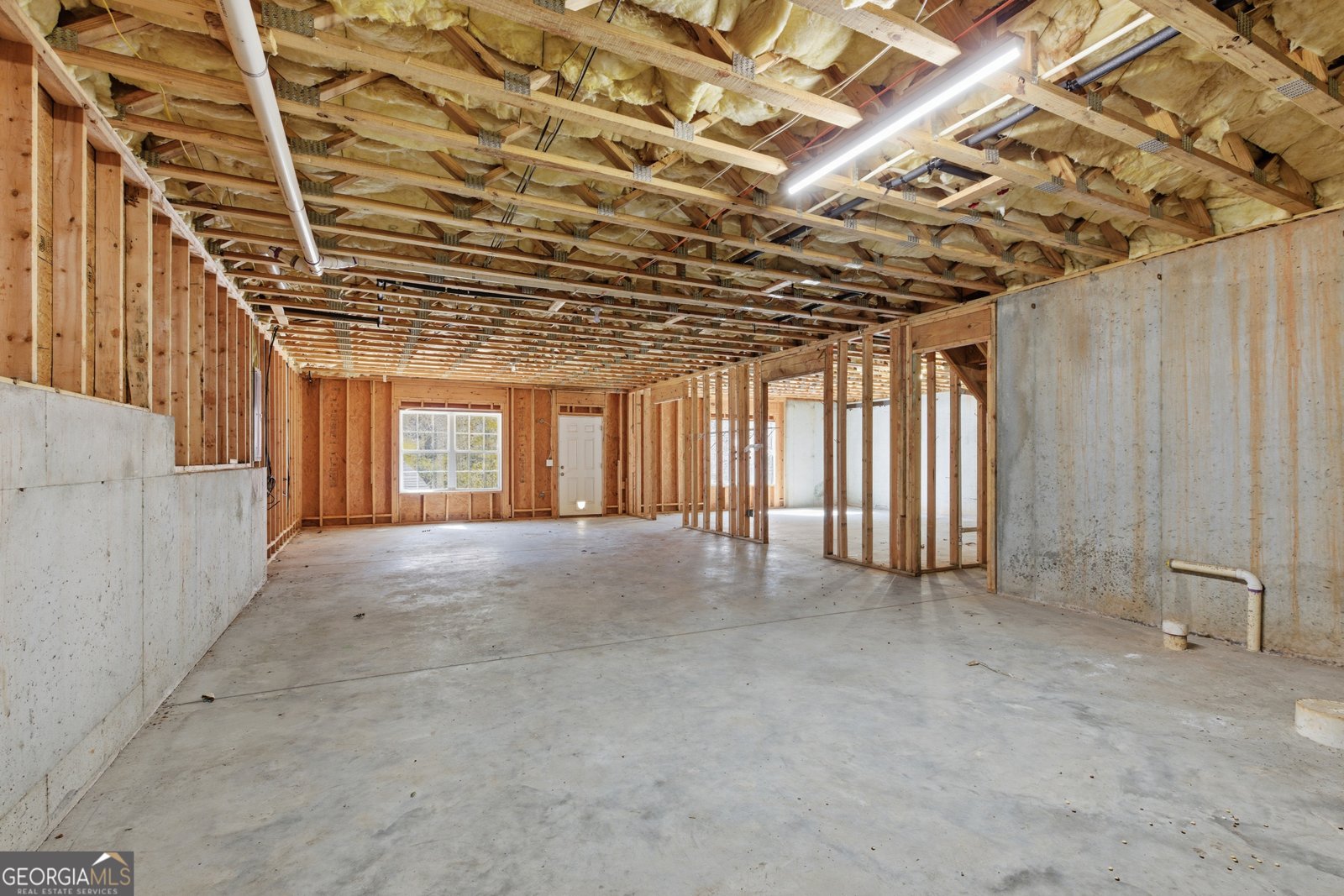 110 Bridgeport Drive Demorest - 24