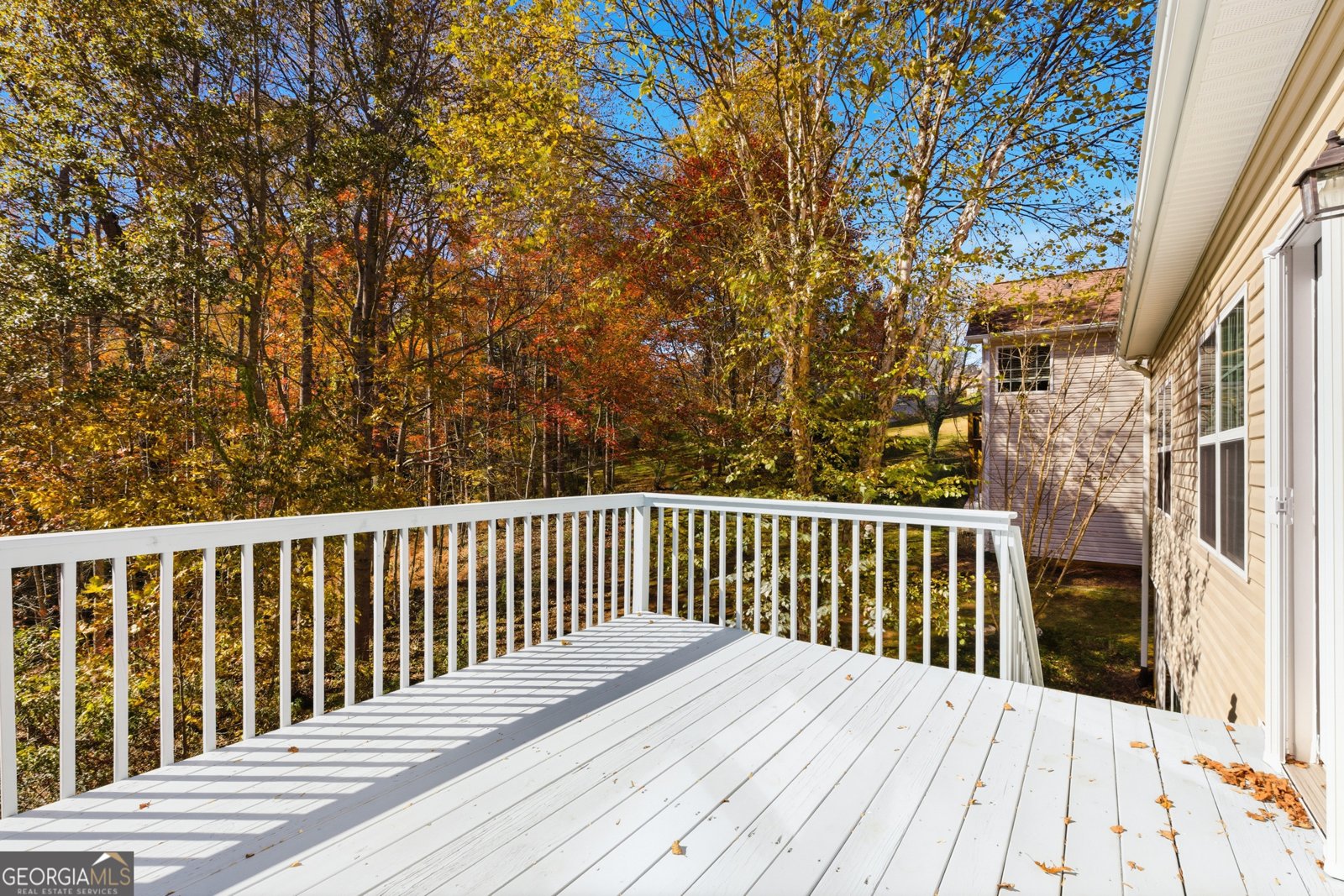 110 Bridgeport Drive Demorest - 25