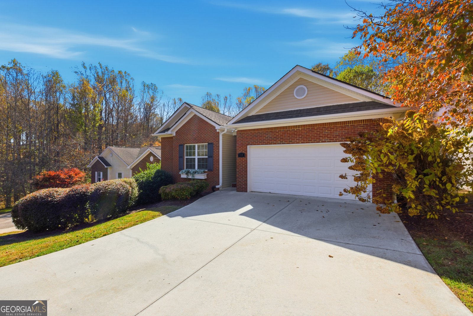 110 Bridgeport Drive Demorest - 26