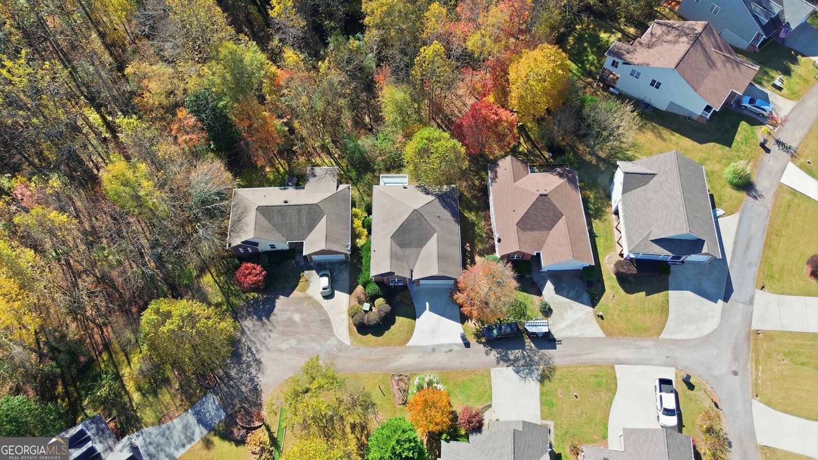 110 Bridgeport Drive Demorest - 27