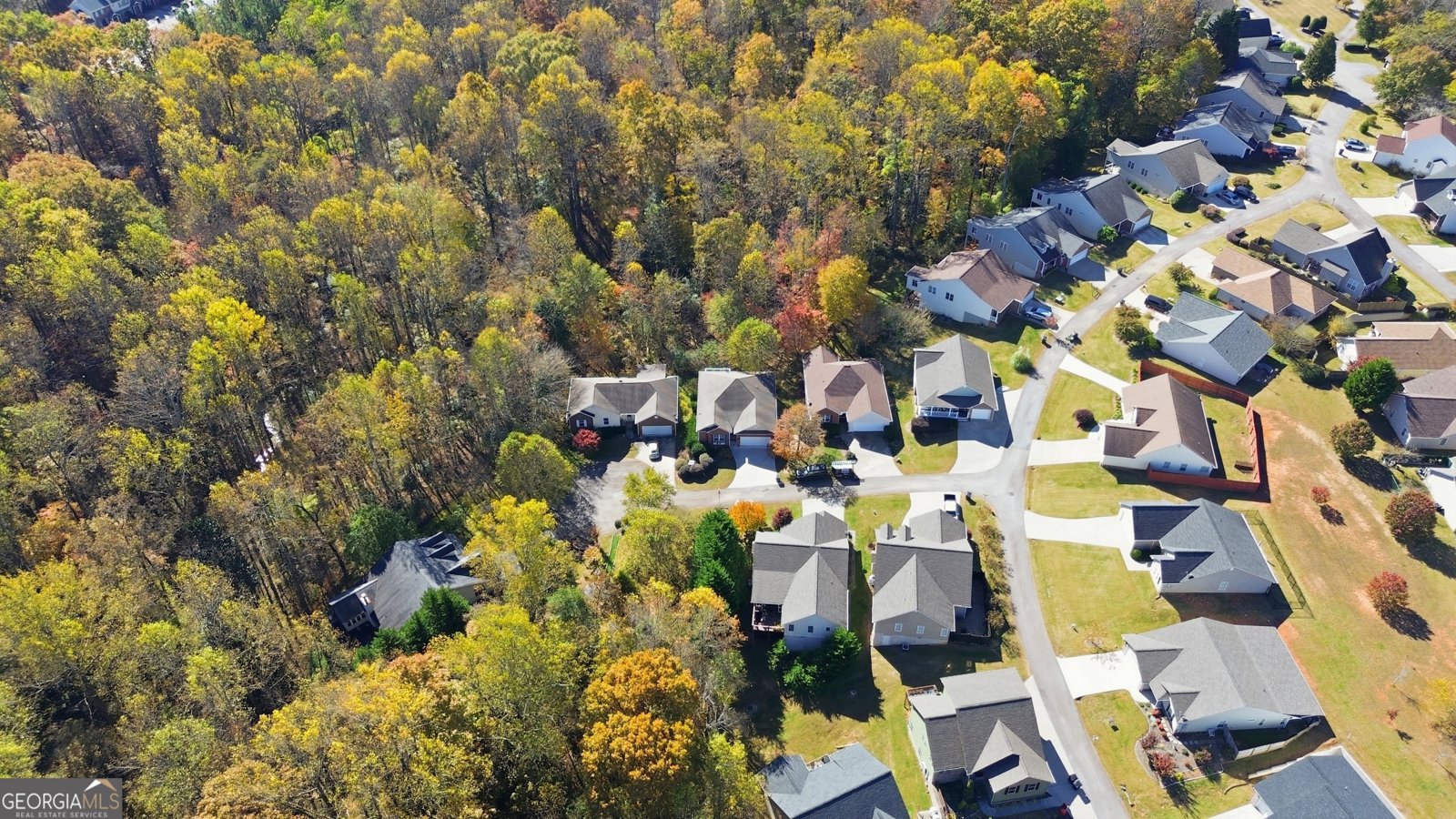 110 Bridgeport Drive Demorest - 28