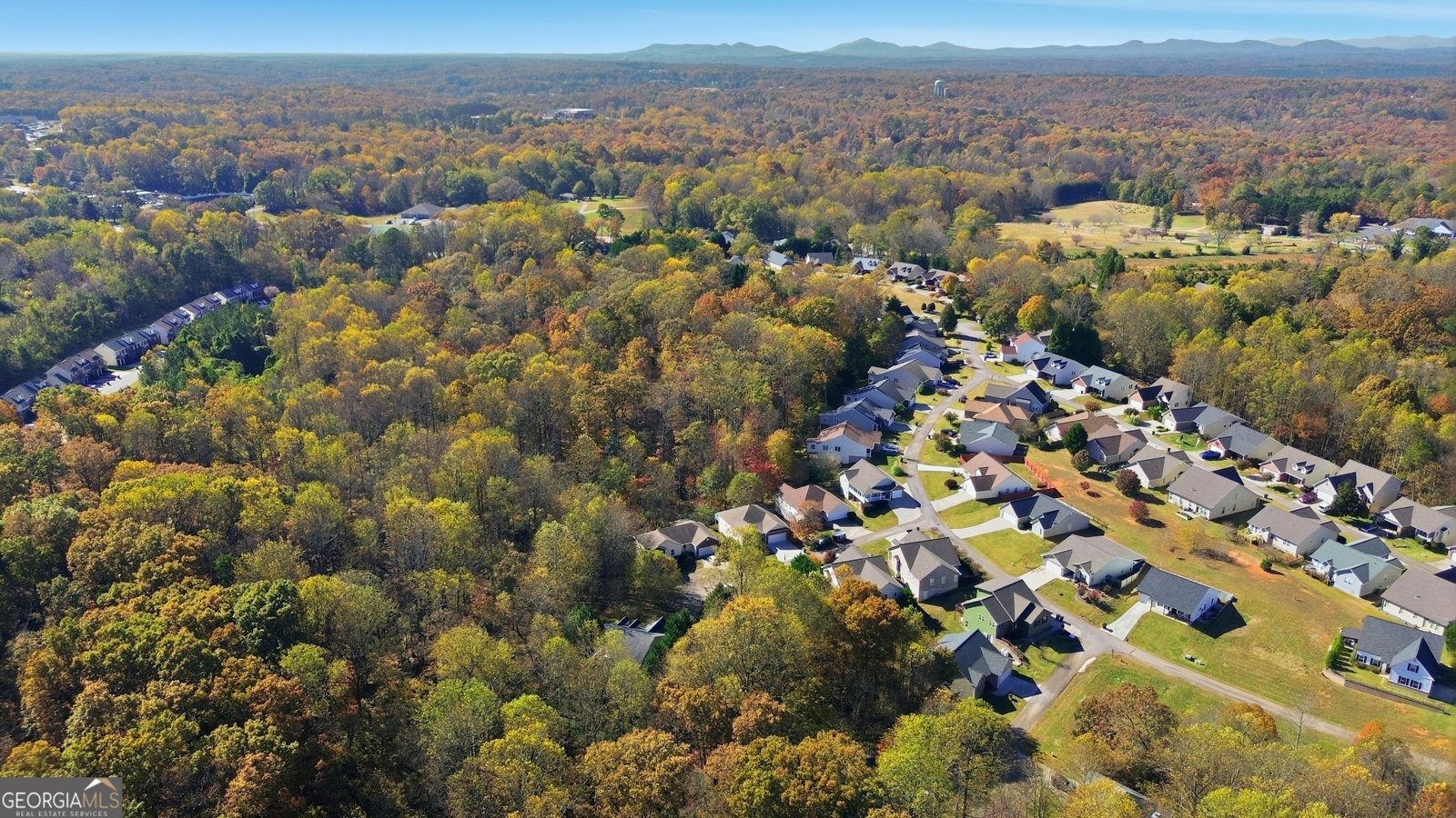 110 Bridgeport Drive Demorest - 29