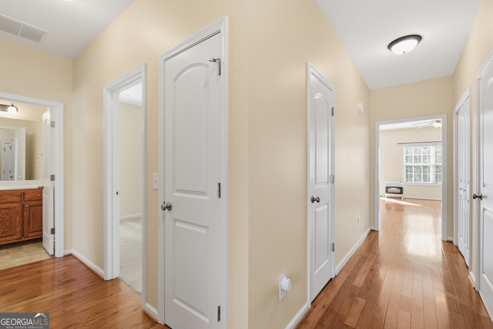 110 Bridgeport Drive Demorest - 3