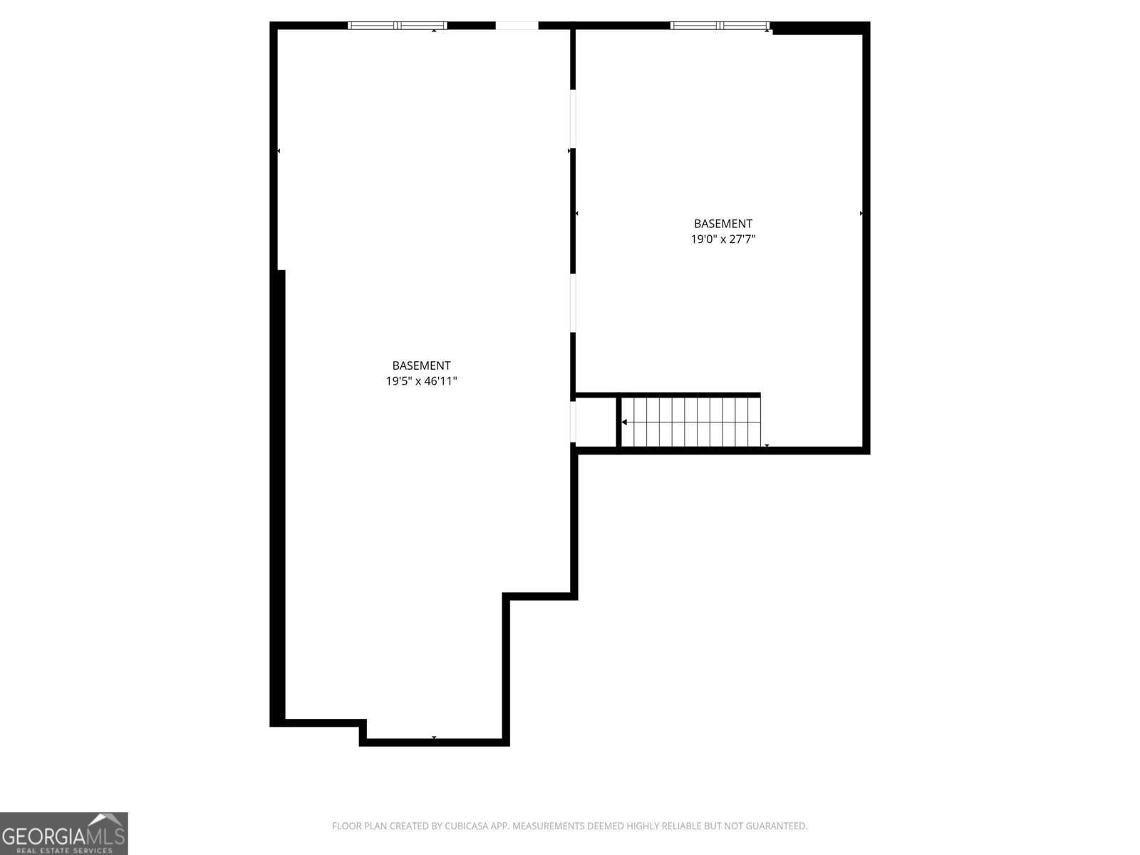 110 Bridgeport Drive Demorest - 31