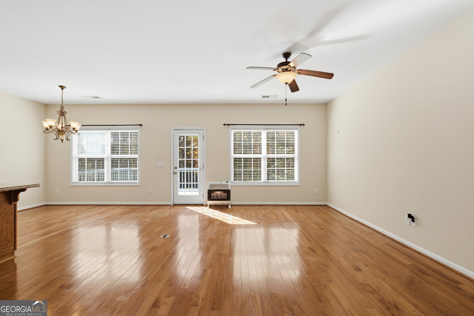 110 Bridgeport Drive Demorest - 4