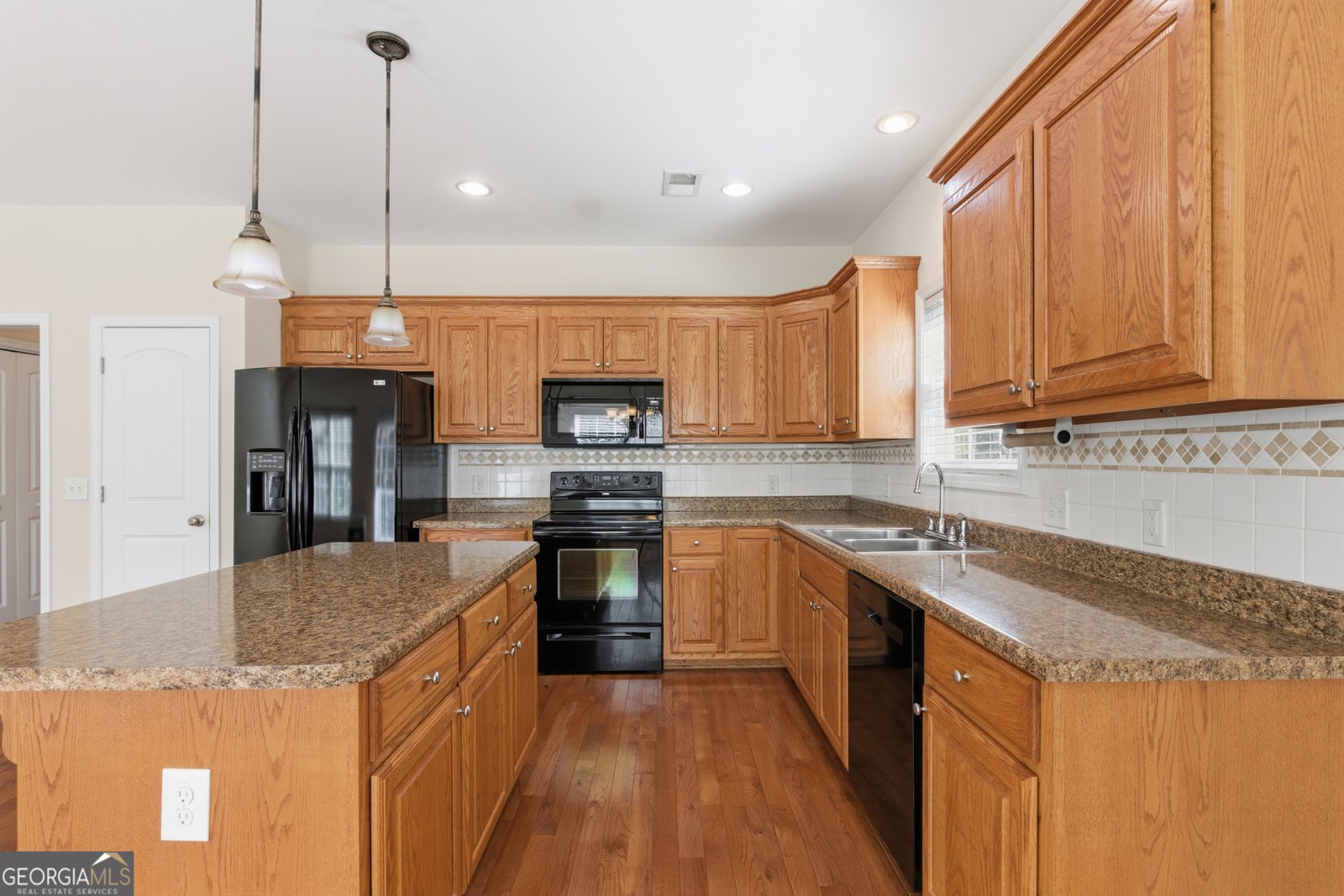 110 Bridgeport Drive Demorest - 8