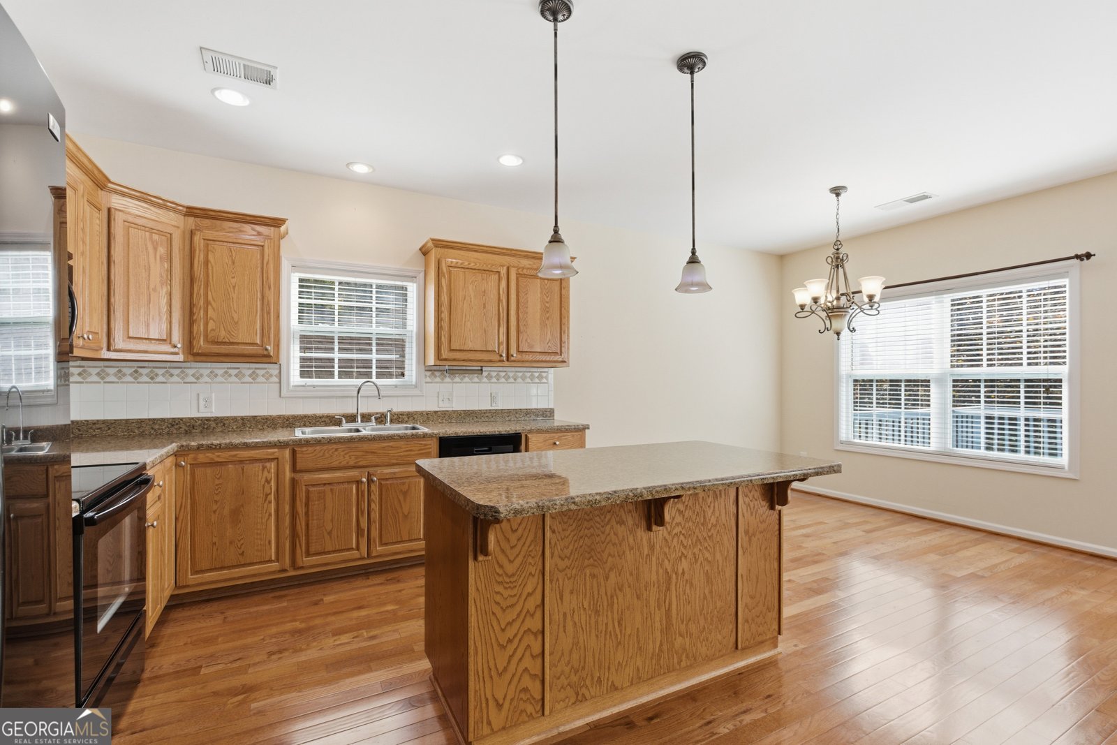 110 Bridgeport Drive Demorest - 9