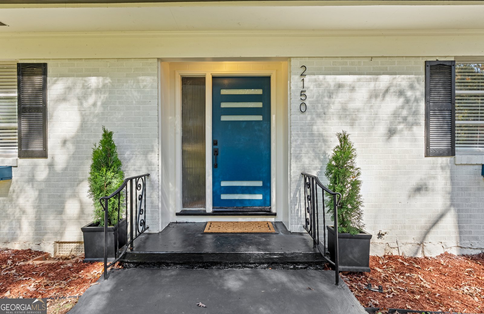 2150 Azalea Circle Decatur - 2