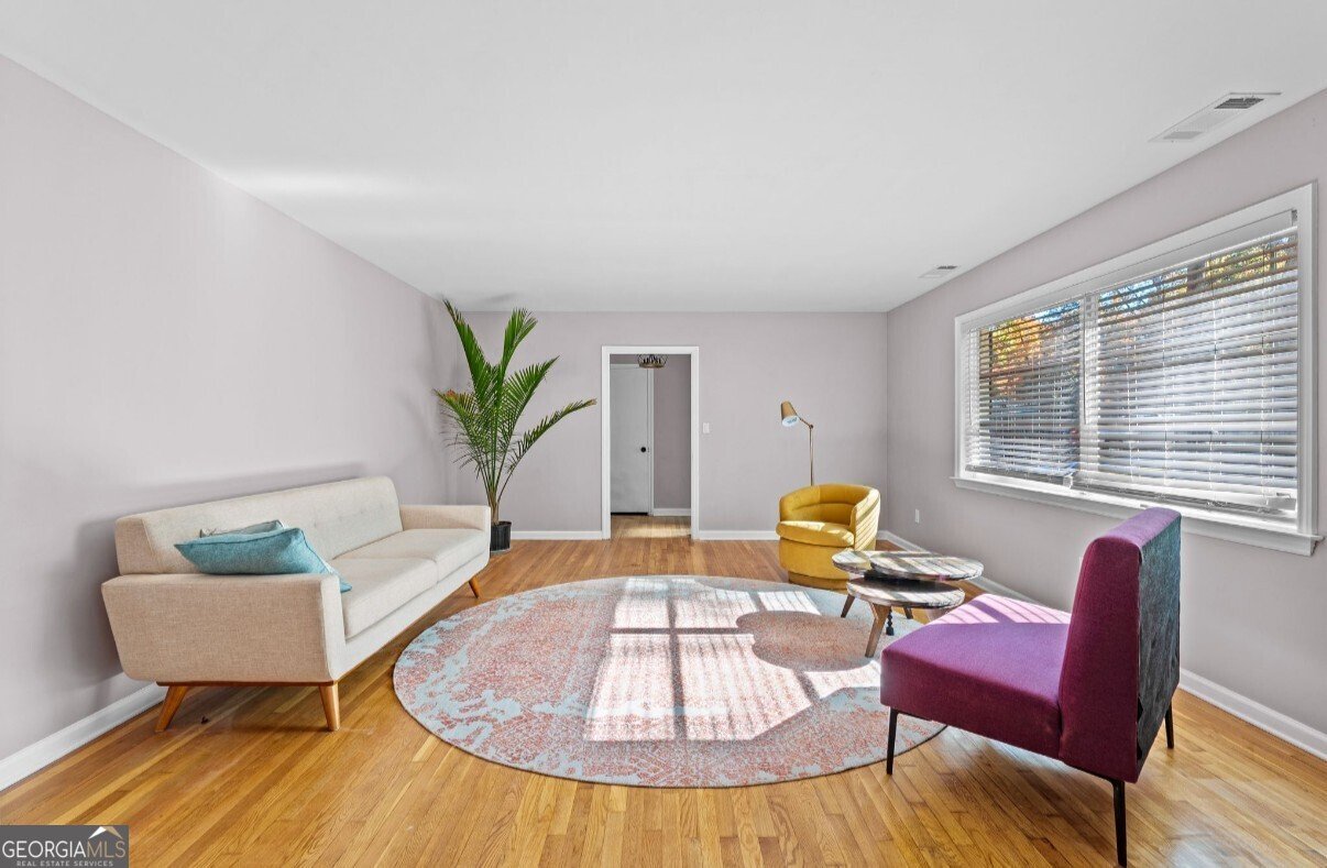 2150 Azalea Circle Decatur - 3