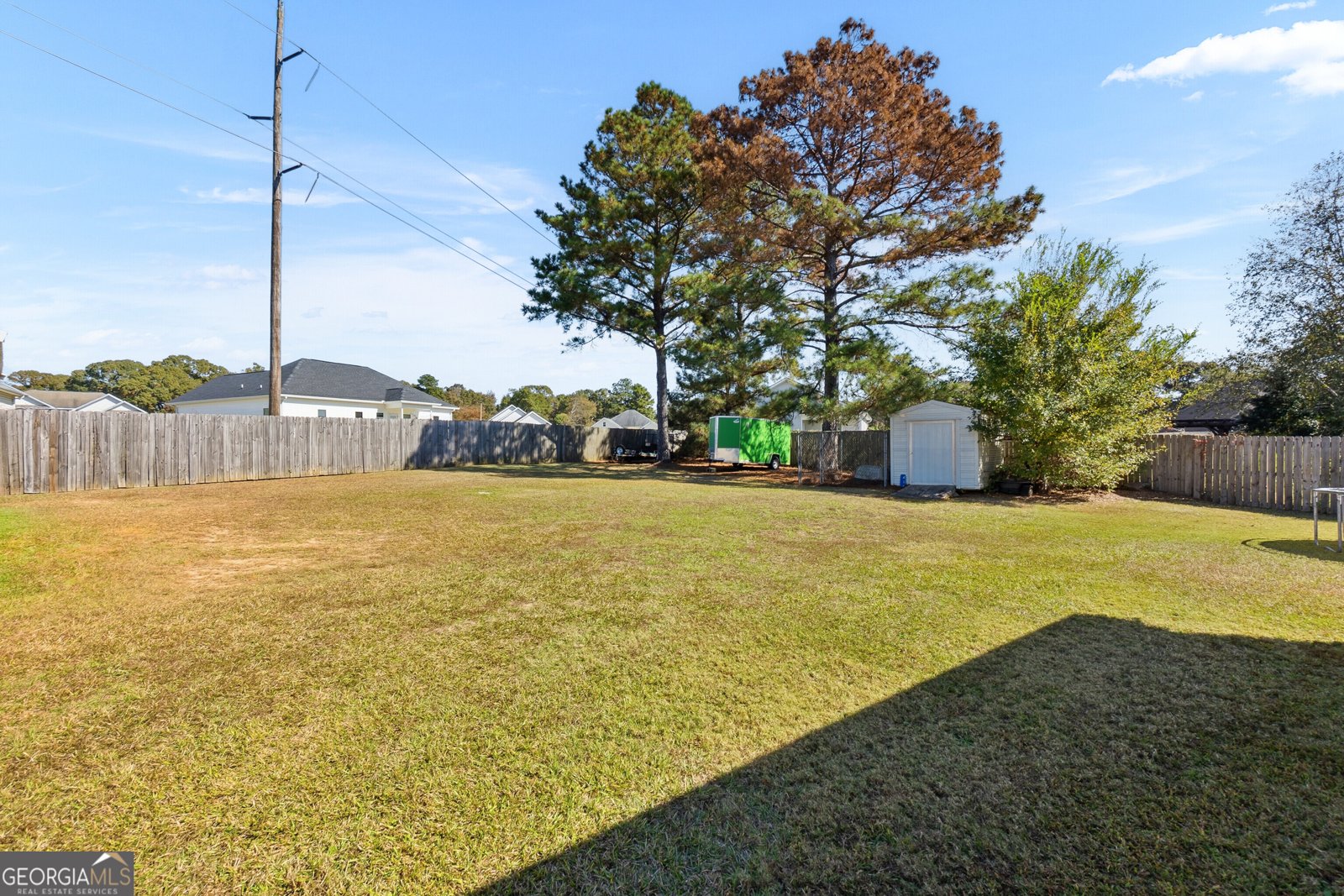 116 Timber Mill Court Warner Robins - 1