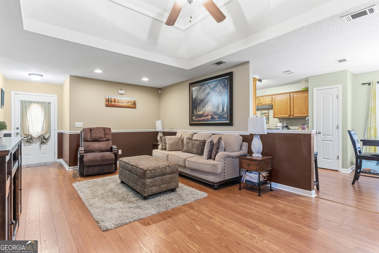 116 Timber Mill Court Warner Robins - 11