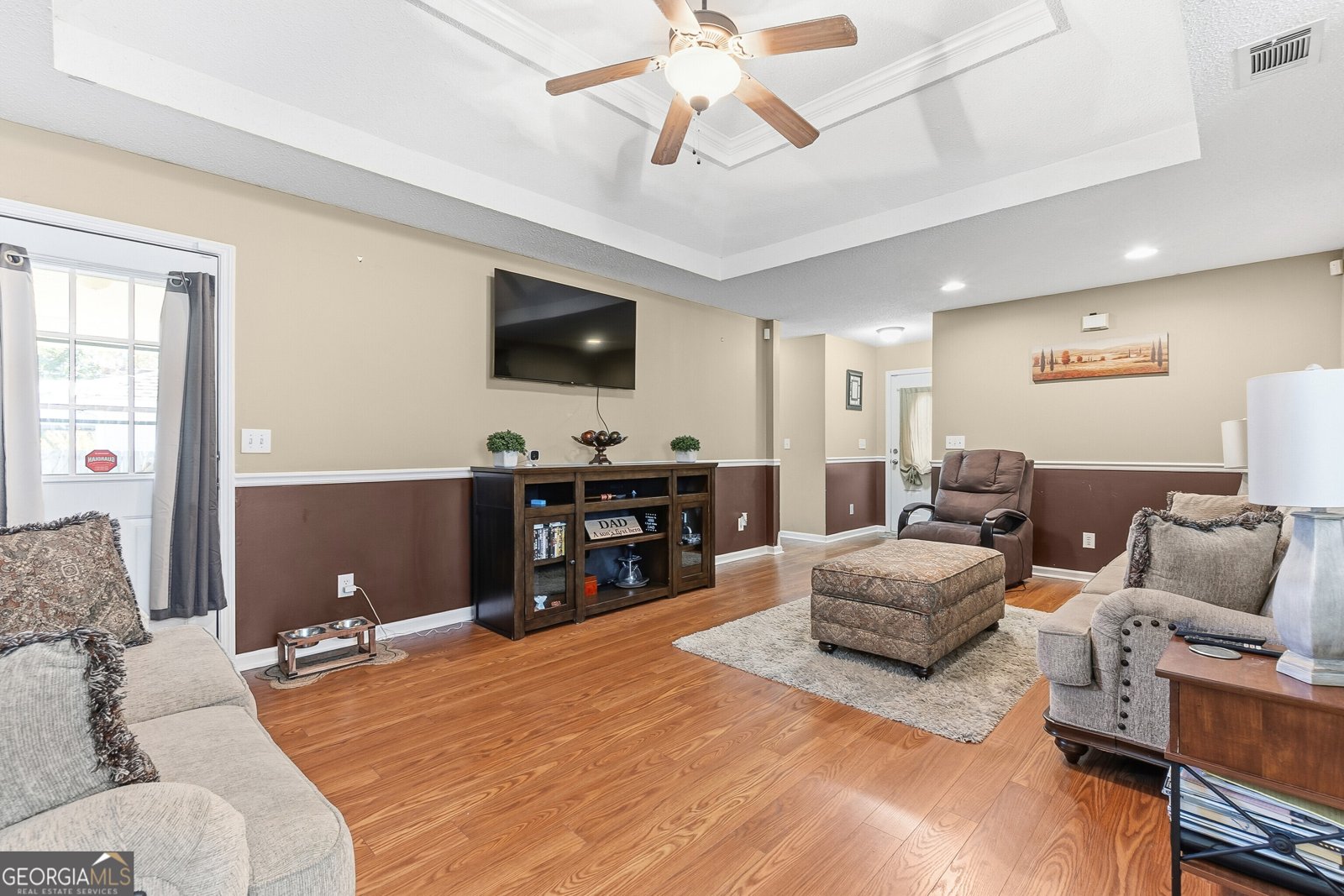 116 Timber Mill Court Warner Robins - 12