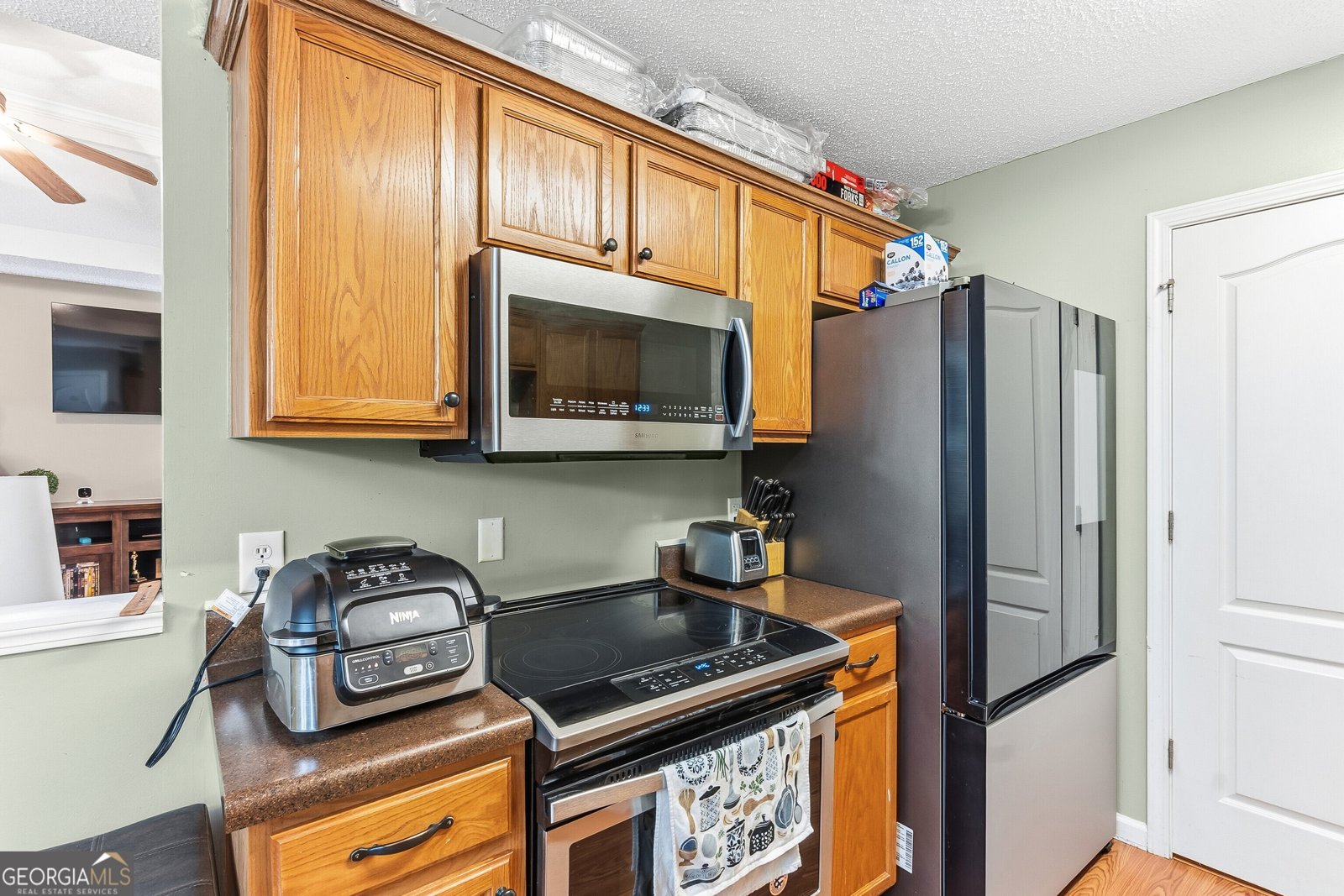 116 Timber Mill Court Warner Robins - 20