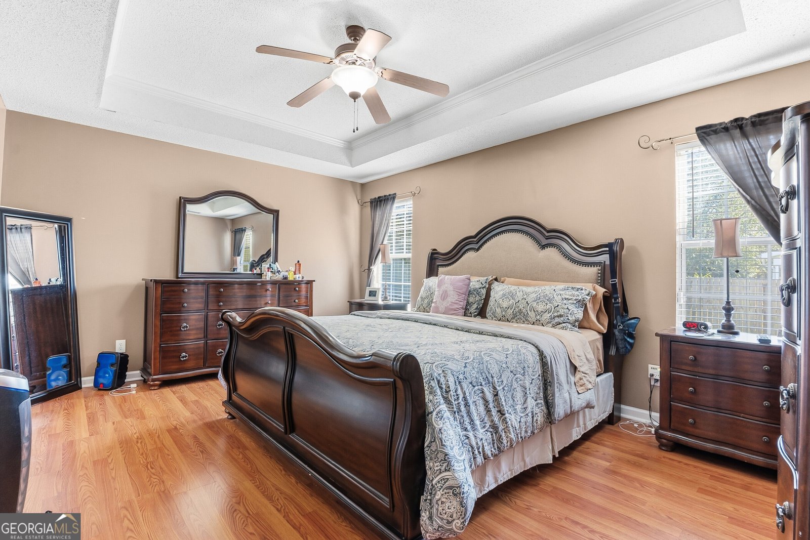 116 Timber Mill Court Warner Robins - 21