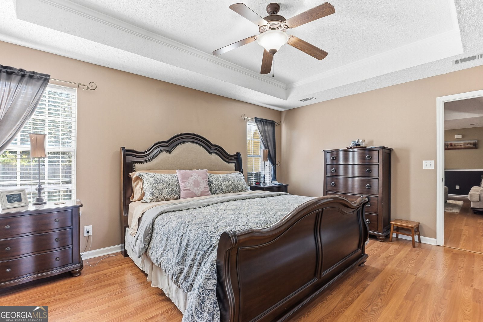 116 Timber Mill Court Warner Robins - 22